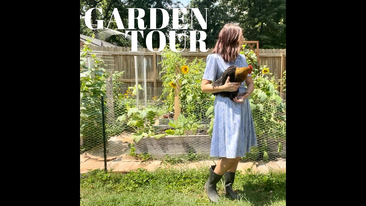 Garden Tour | 4