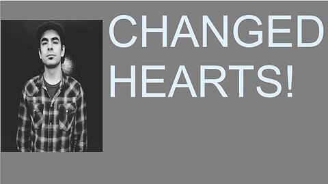 Changed Hearts- Braille (Gospel hip hop video)