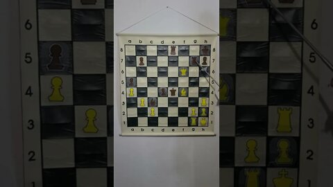 What is the Best Move in this Chess Position? #30