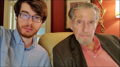 92-year-old Robert Appling: "Men need to look up to God, not government" #politics #Christian