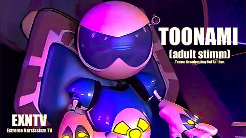 Toonami Adult Swim Bumpers With Music. Adult Swim TOONAMI Music Channel Bumper Promo.