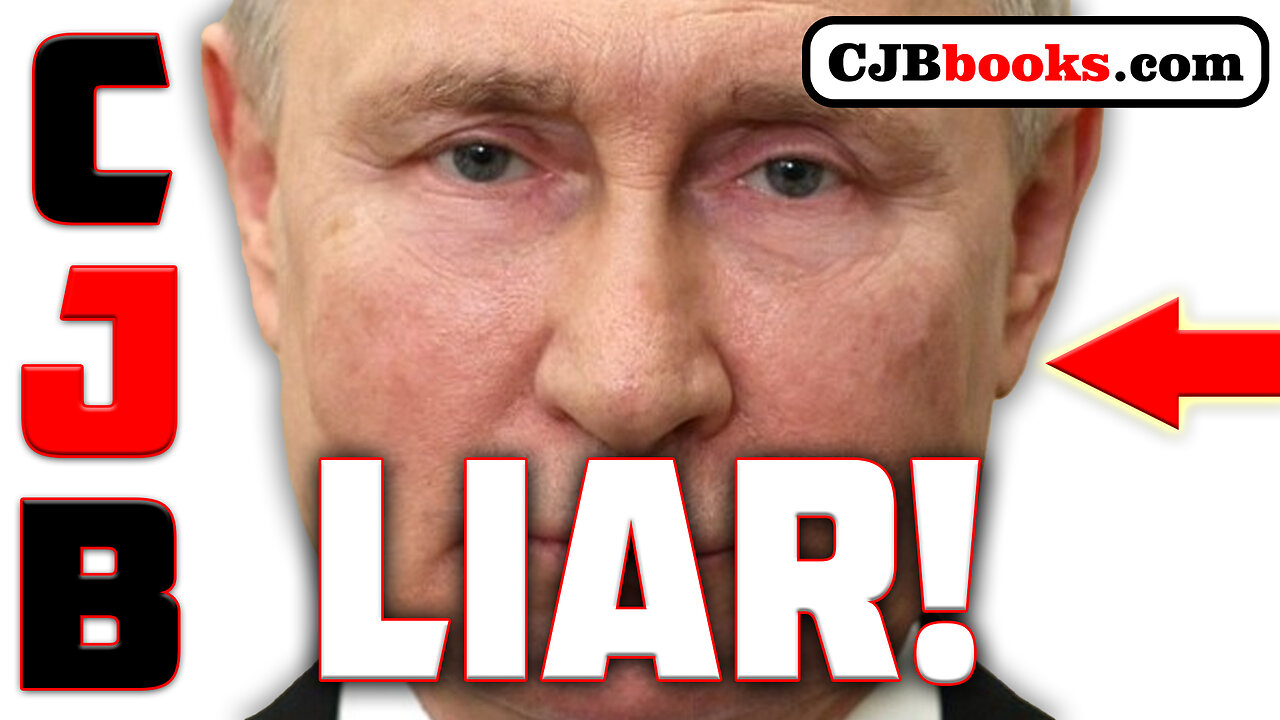 Putin's False-Flag Crocus City Hall Terrorist Attack