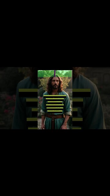 Jesus in every book 7