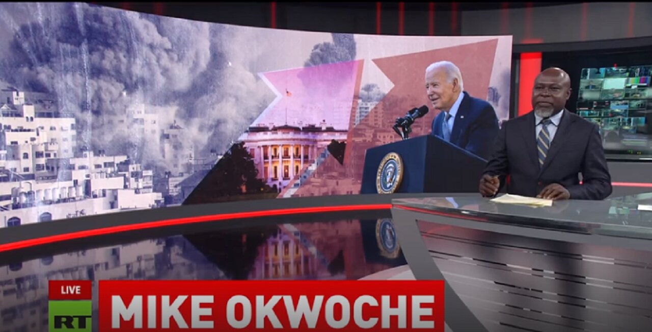 White House backtracks on Biden’s beheaded babies claim