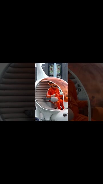 Minions parade float 🍌 #shorts