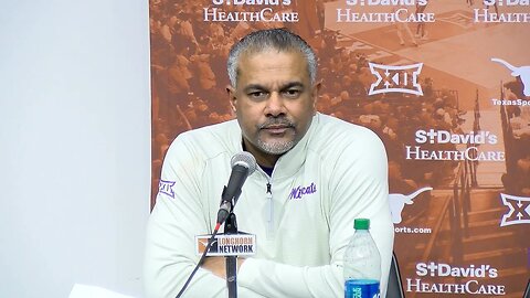 Kansas State Basketball | Jerome Tang Postgame Press Conference | K-State 116, Texas 103