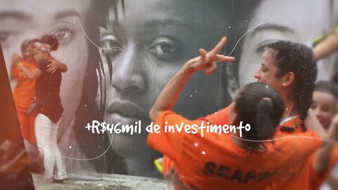 Novembro Artes Negras 2022
