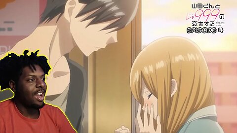 AKANE COOKED FOR YAMADA! My Love Story with Yamada-kun at lv999 Episode 4 Reaction