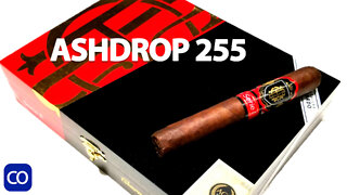 CigarAndPipes CO Ashdrop 255