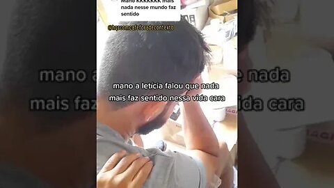 LÓGICO QUE FAZ SENTIDO #shorts