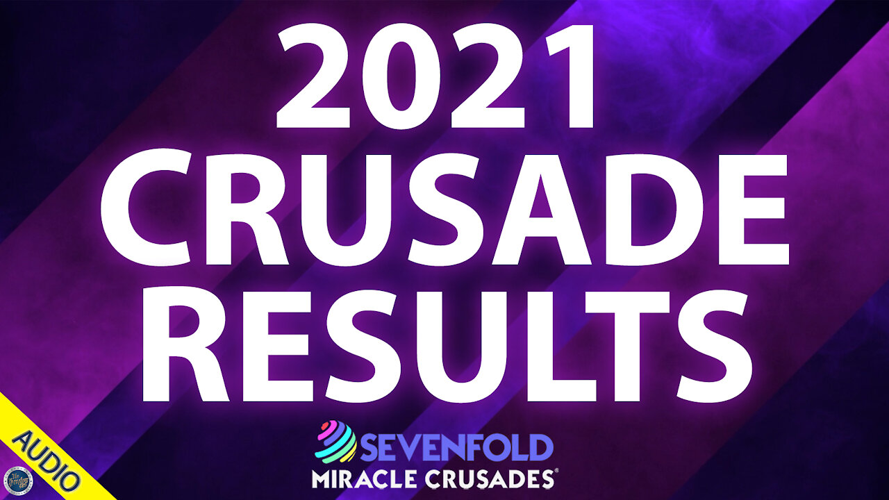 2021 Crusade Results - 03/31/2021