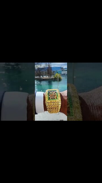 Billionaire Jacob & Co's $20 million timeless treasure ⌚😍