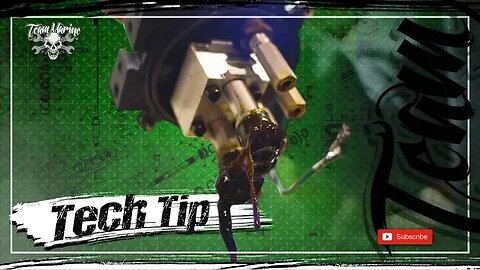 Team Tech Tip #1 | Power Pole Pump Service