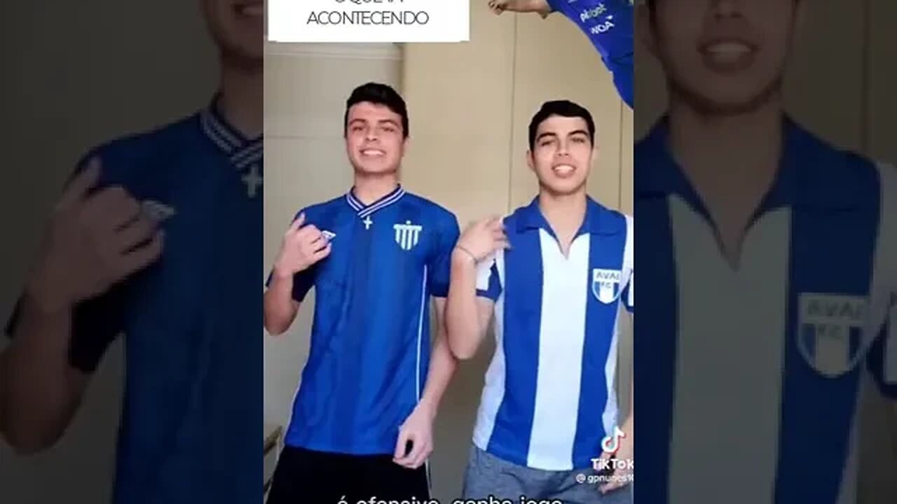 ⚫🔴 O que aconteceu com essa geração ?