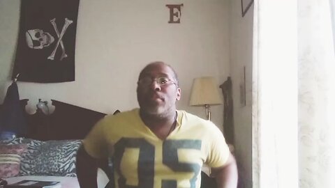 Welcome to My Channel (if This Your First Time)