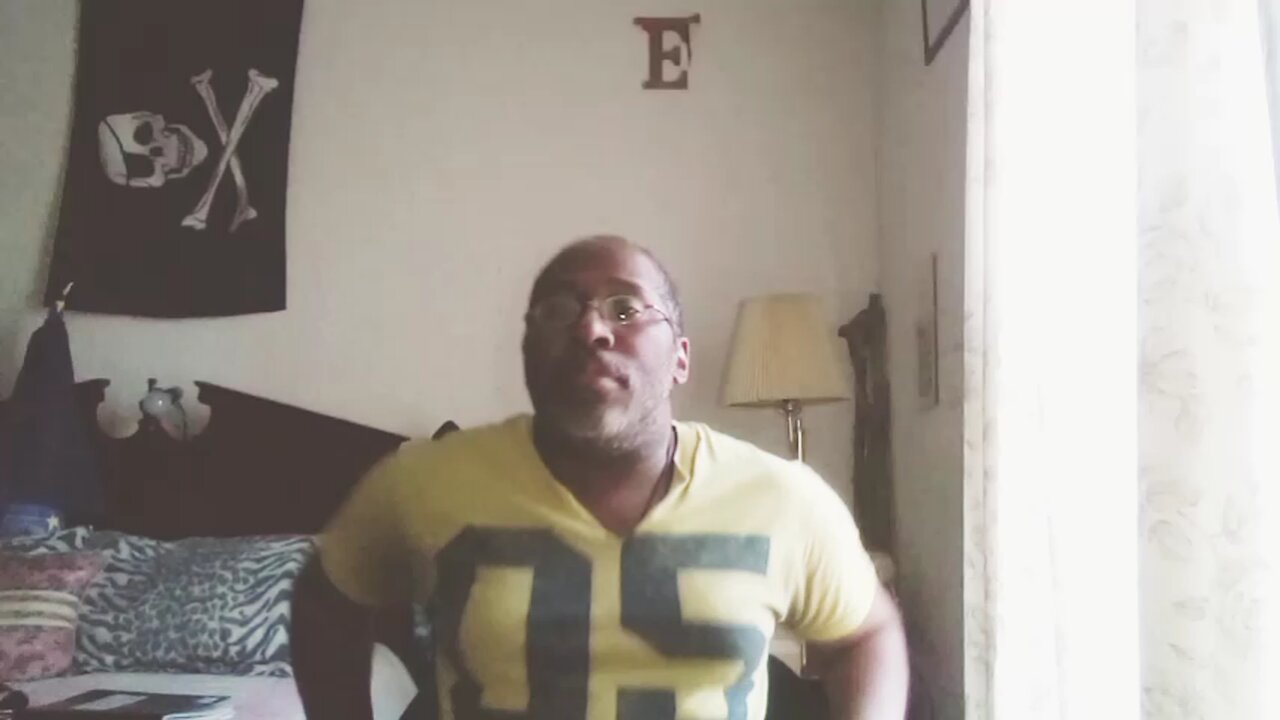 Welcome to My Channel (if This Your First Time)