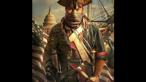 Keep the faith good Patriots