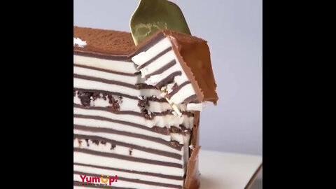 Satisfying Chocolate Cake Decorating Hacks