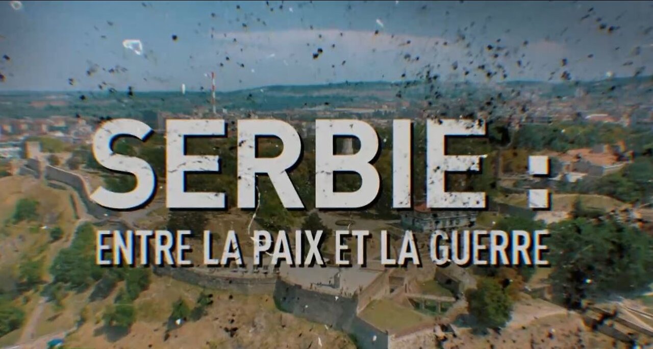 Serbie : Guerre en préparation ?