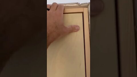 Cheap door