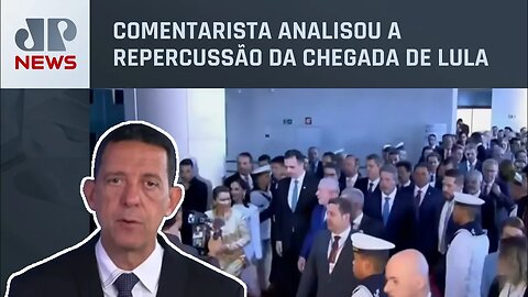 Trindade: “Há reclamações de deputados sobre a transição entre governos”