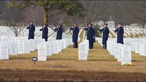 Ronald Reagan Memorial Day Tribute