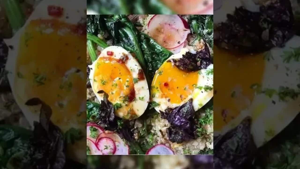 how to eat eggs 5 ways best recipes#shorts