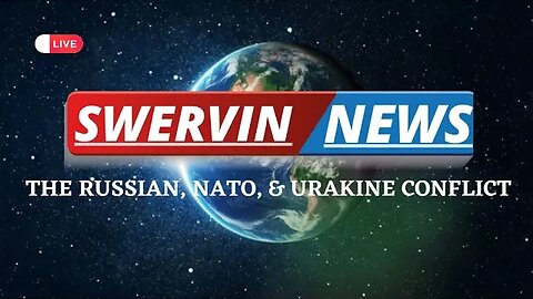 The Russian, NATO, & Ukraine Conflict