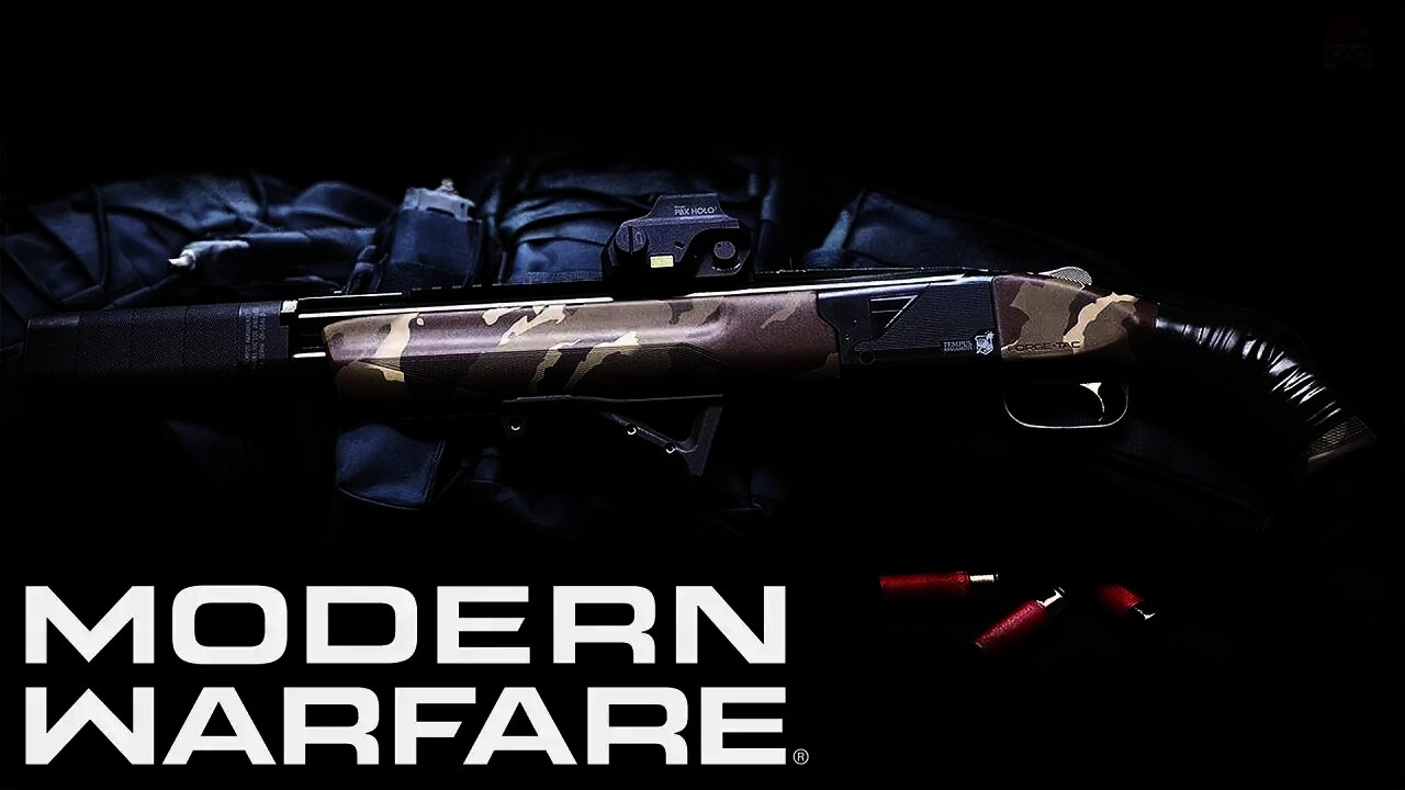 The Modern Warfare Beta REWARD