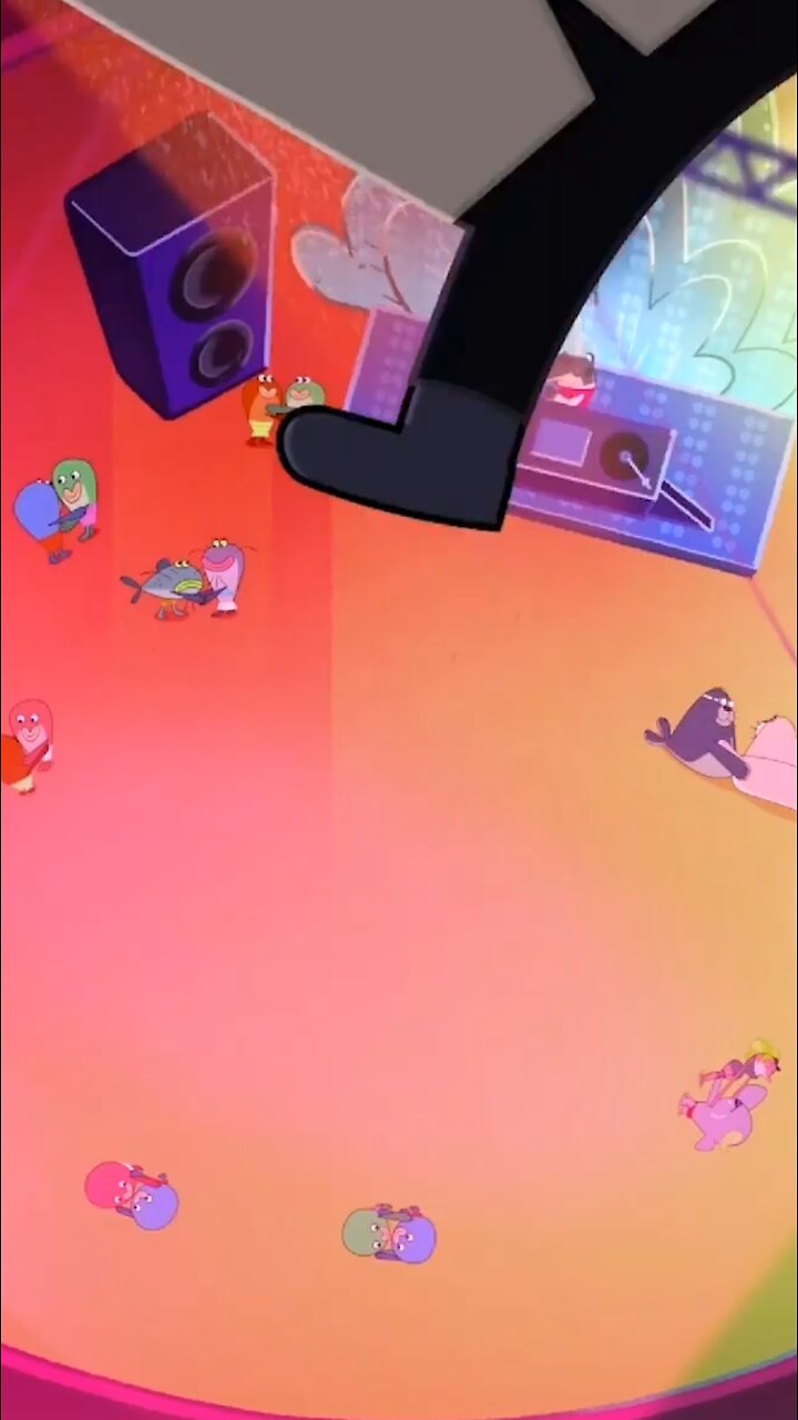 The Adventures of Zig & Sharko - Cartoons for Kids