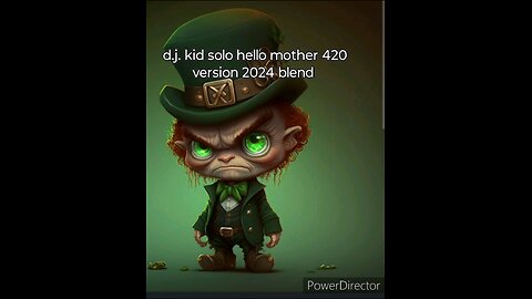 D.j. kid solo 2024 blent hello mother