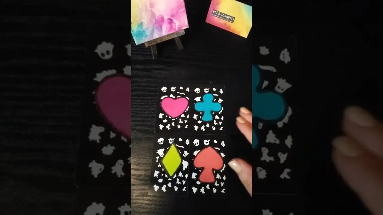 Spirit Pick a Card Tarot Reveal to Come