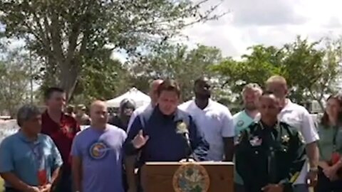 Elon Musk Helping DeSantis and Florida