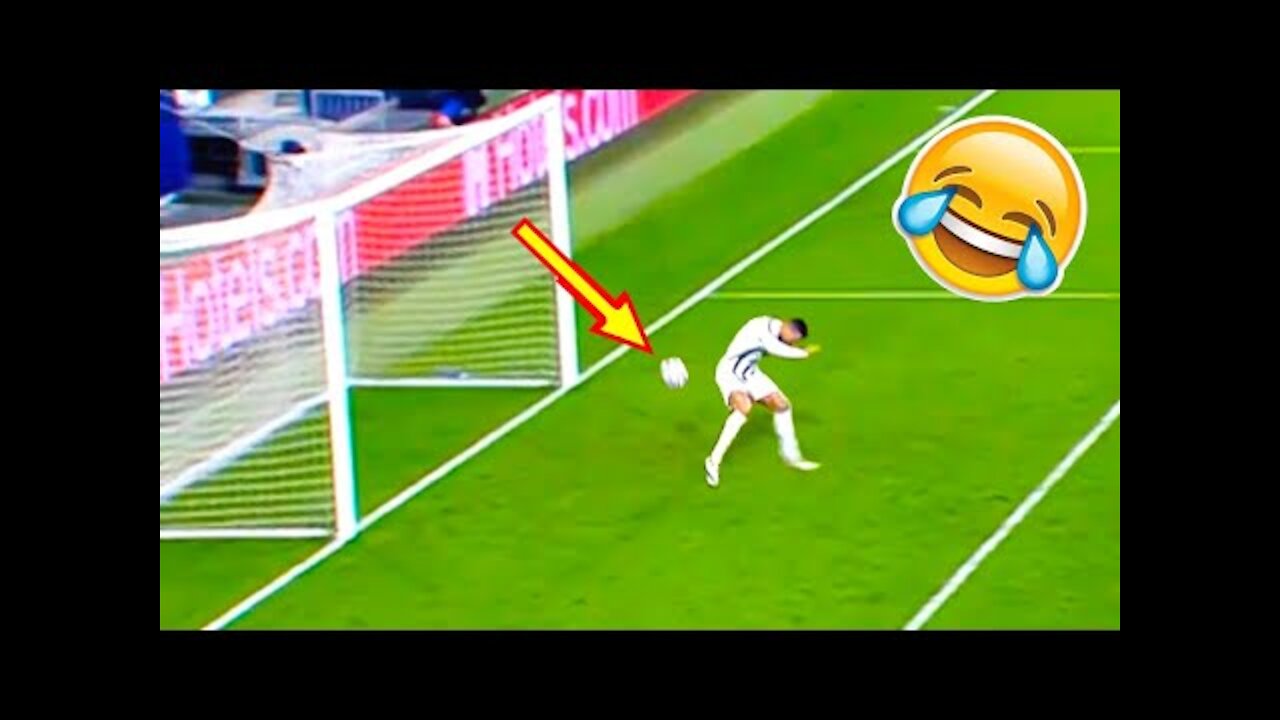 Funny Soccer Football Vines 2020 ●