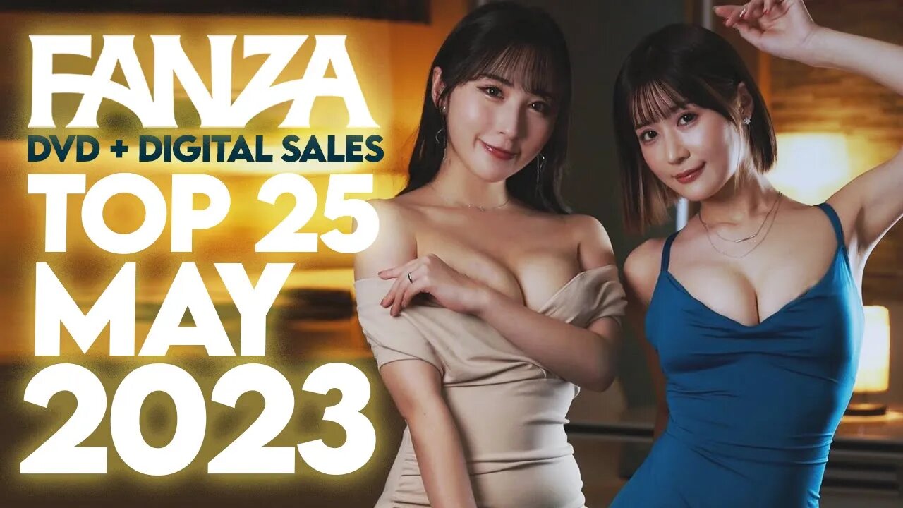 TOP 25 MAY 2023 SALES