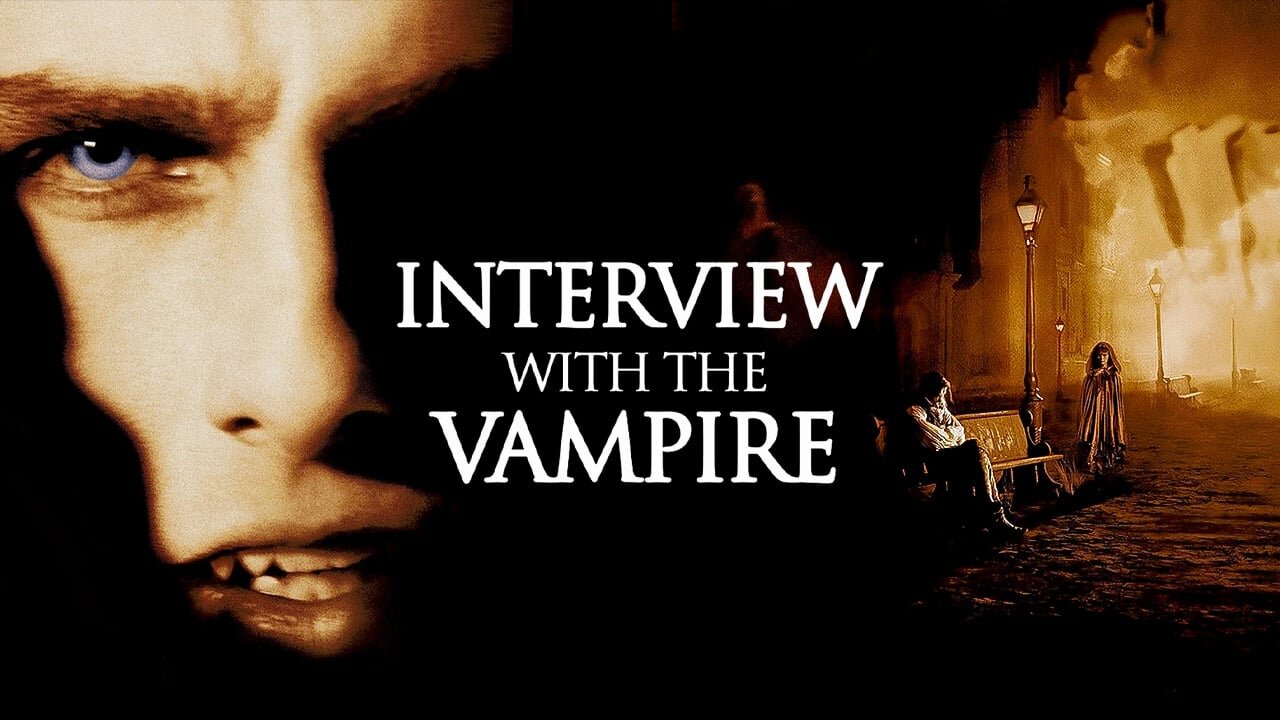 Interview With The Vampire ~ by Elliot Goldenthal