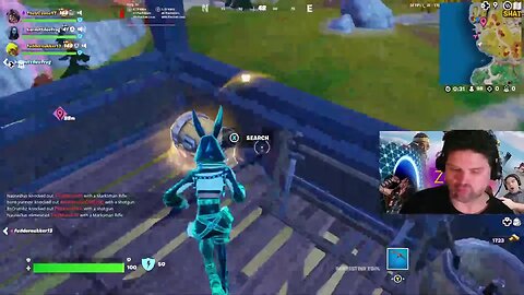 LIVE Fortnite - Ch 4 - S2 - Livestream 4.29.23