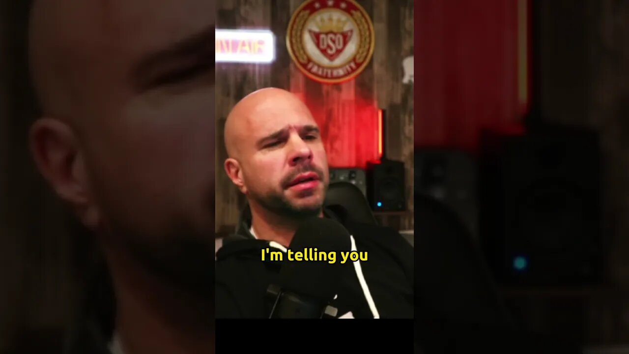 People I run into online: The Red Pill guy #shorts