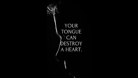 The Power of Words: Use Them Wisely