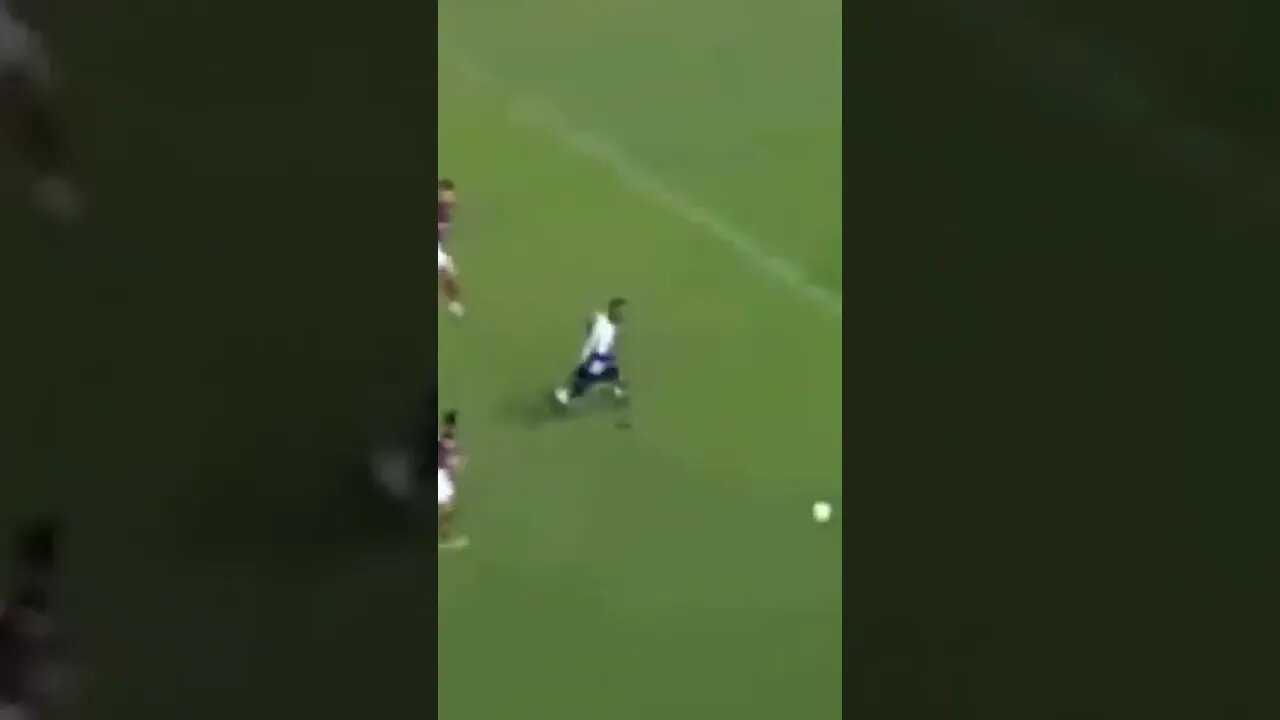 🚨[GOLEIRO NO ATAQUE?!?]🚨 LOPES PARTE PRO ATAQUE COM A BOLA #futebol #futebolaovivo