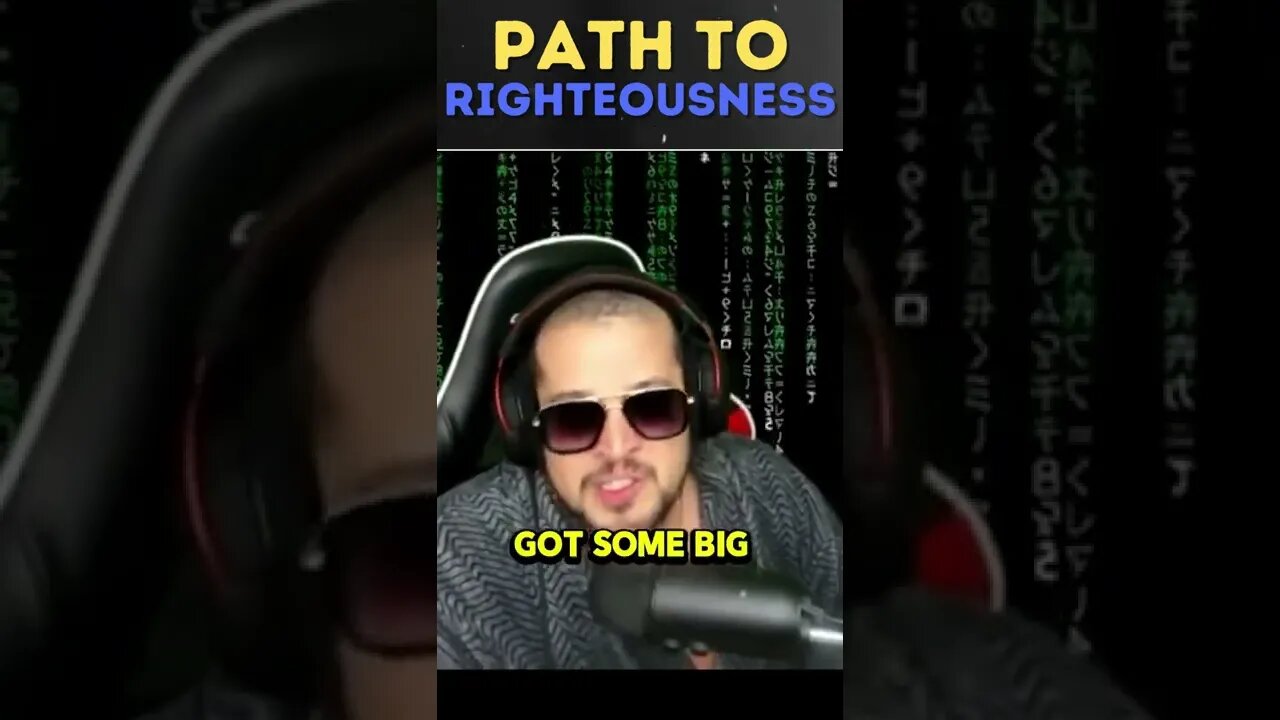 YOU Need To Get PUNCHED In The Face!