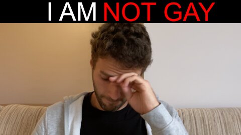 Telling My Woke Parents I'm Not Gay