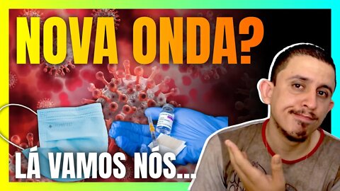 Equipe de LULA quer se aproveitar de suposta NOVA ONDA de COV1D para atrapalhar nossa vida