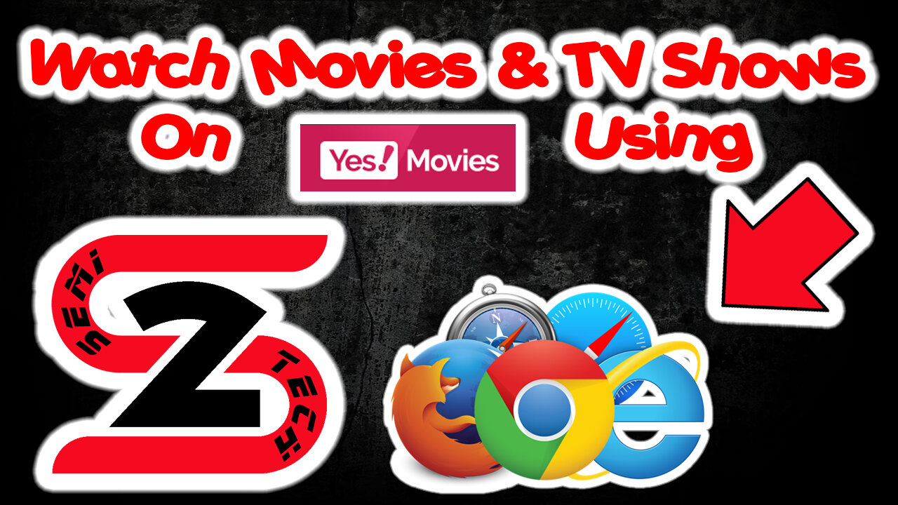 YesMovies Movies & TV Show Website Review