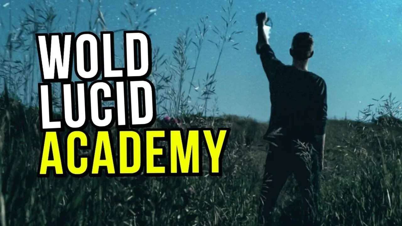 WOLD Lucid Dreaming Academy REVIEW 2021: Social Network for Lucid Dreamers