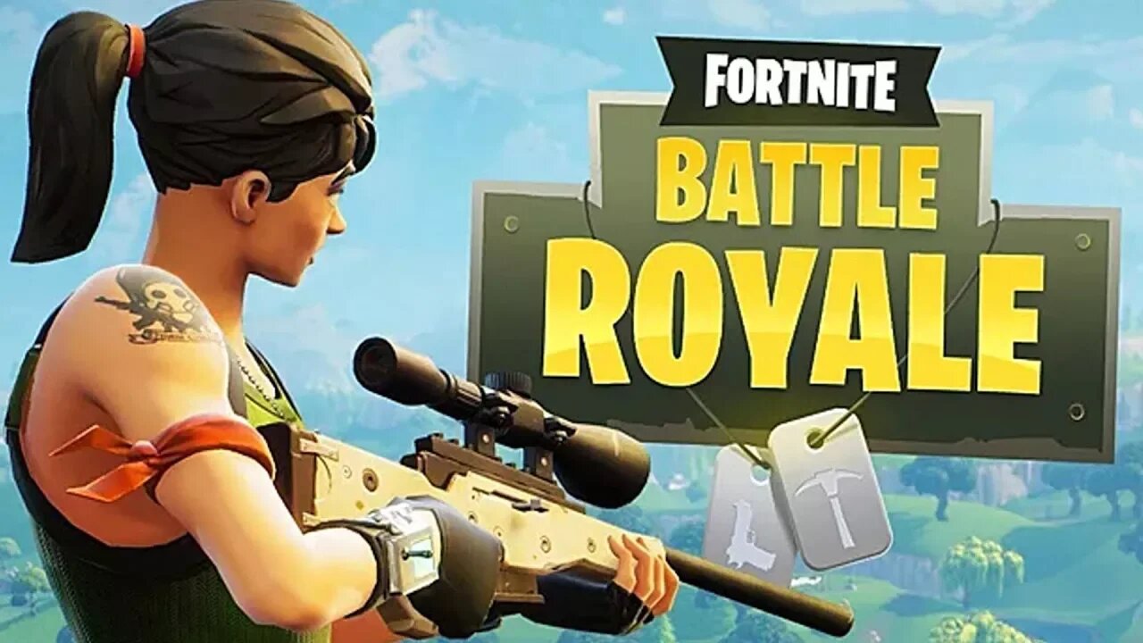 NEW FORTNITE UPDATE!! (Fortnite Battle Royale)