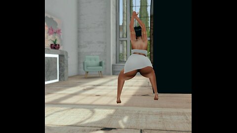 Casamigos Virtual Dance 🍑