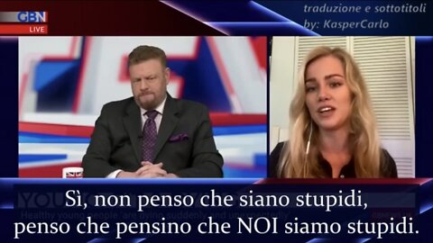 NWO, VACCINI: Eva Vlaardingerbroek, Effetti Avversi Sieri Genici Covid19, Sindrome morte improvvisa