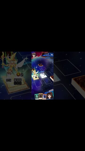 Yu-Gi-Oh! Duel Links - Does Tea Have Line With Dancing Elf?