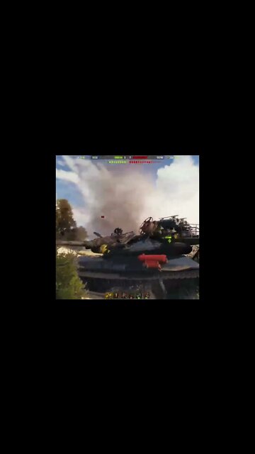 Башня накрыла #fan #wot #worldoftanks #shorts